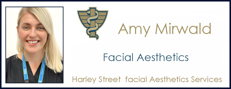 Amy Mirwald